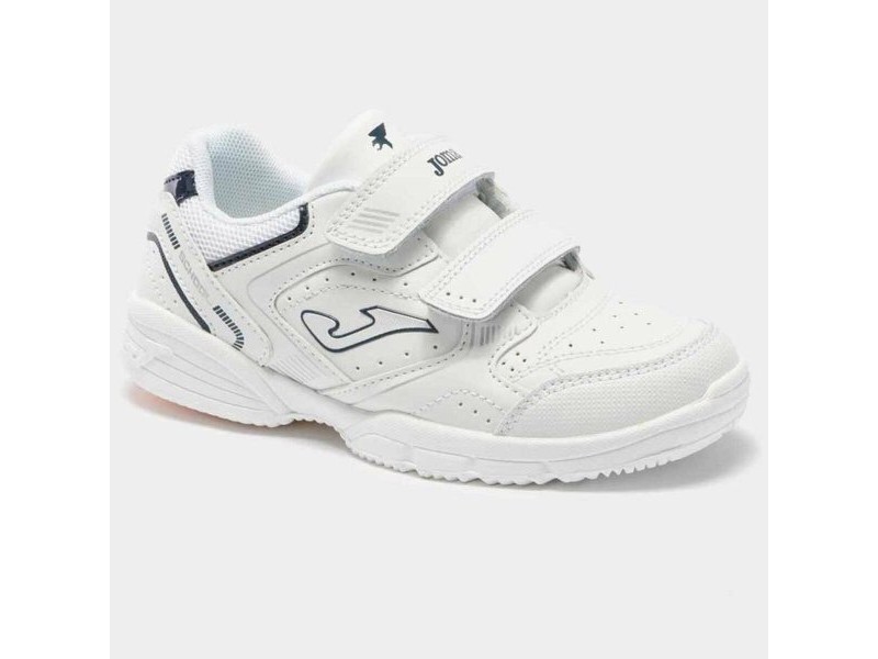 Детски всекидневни маратонки Joma Sport SPORT SCHOOL JR WSCHOW2142V Бял