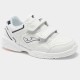 Детски всекидневни маратонки Joma Sport SPORT SCHOOL JR WSCHOW2142V Бял