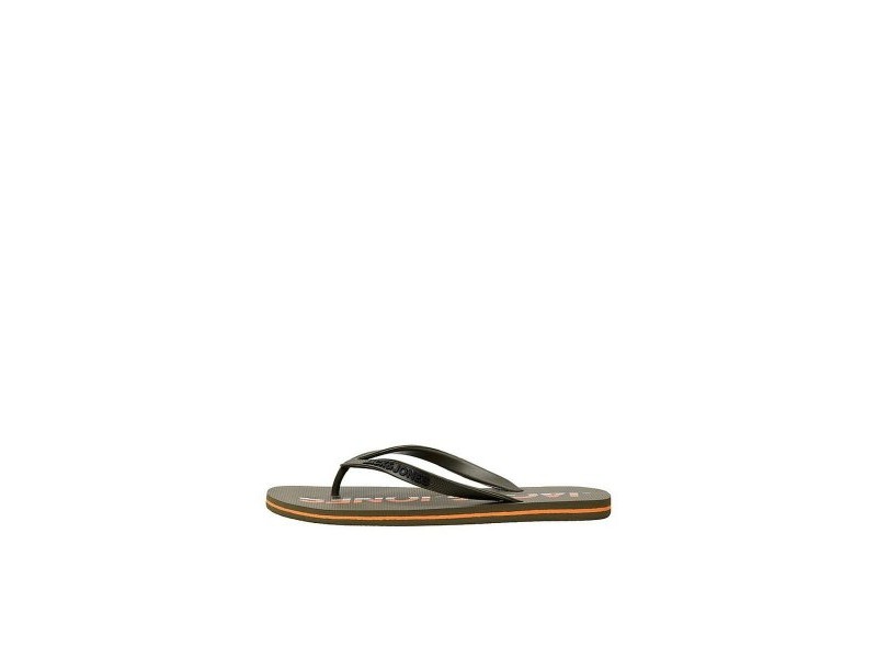 Джапанки за мъже Jack & Jones  JFWLOGO 12230641 Зелен