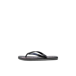 Джапанки за мъже Jack & Jones  JFWLOGO 12230641 Черен