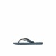 Джапанки за мъже Jack & Jones FWLOGO PALM PRINT 12230642 Морско син