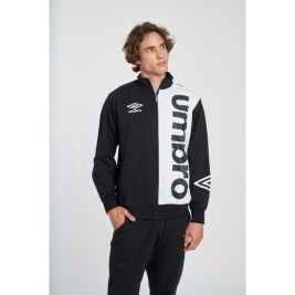 Спортен Костюм за Възрастни Umbro PEGASUS 72313I 001  Дама Черен