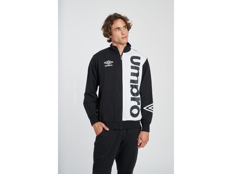 Спортен Костюм за Възрастни Umbro PEGASUS 72313I 001  Дама Черен