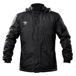 Мъжко Спортно Яке Umbro LOGO 98386I 001 Черен