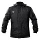 Мъжко Спортно Яке Umbro LOGO 98386I 001 Черен