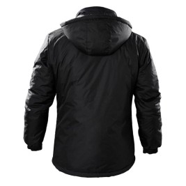 Мъжко Спортно Яке Umbro LOGO 98386I 001 Черен