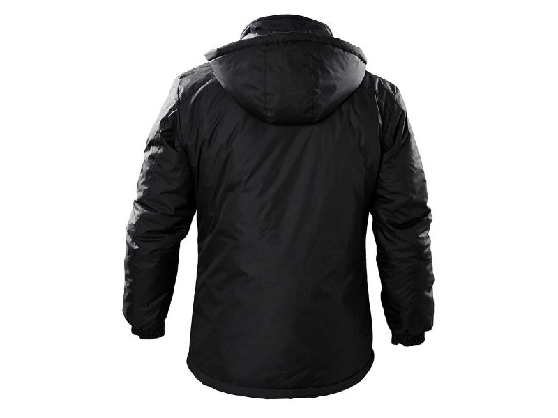 Мъжко Спортно Яке Umbro LOGO 98386I 001 Черен