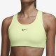 Спортен Сутиен Nike SWSH BV3636 303 Зелен Спортен Сутиен Nike SWSH BV3636 303 Зелен