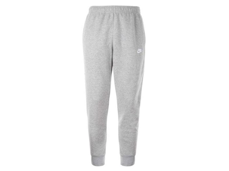 Спортни Долници за Възрастни Nike NSW CLUB JGGR BB BV2671 063  Сив