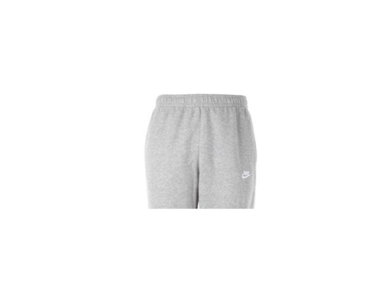 Спортни Долници за Възрастни Nike NSW CLUB JGGR BB BV2671 063  Сив