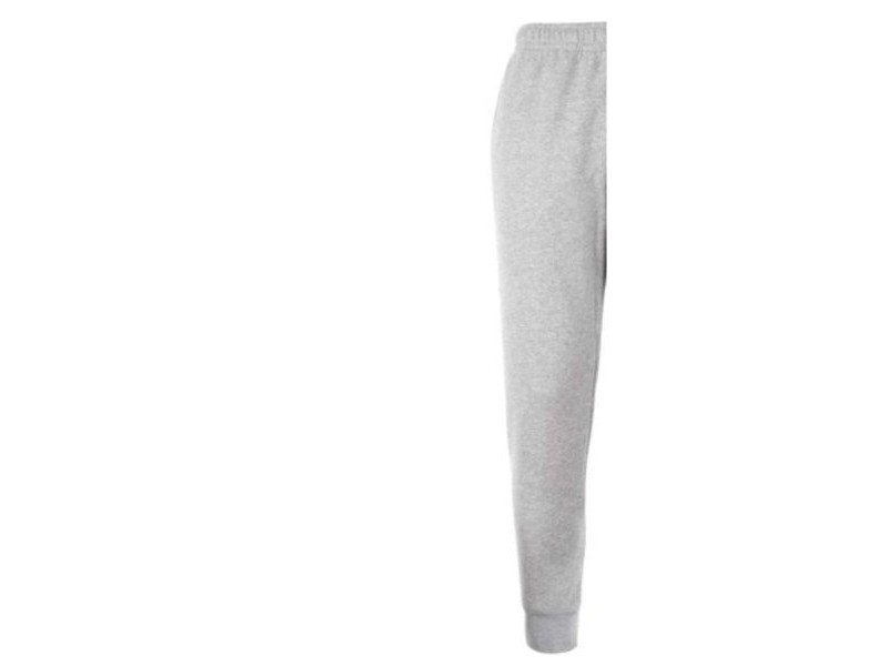 Спортни Долници за Възрастни Nike NSW CLUB JGGR BB BV2671 063  Сив
