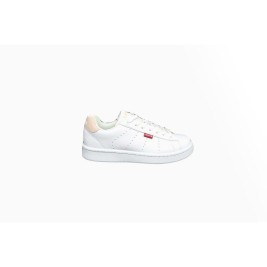 Всекидневни маратонки Levi's AVENUE VAVE0101S 0077 Бял
