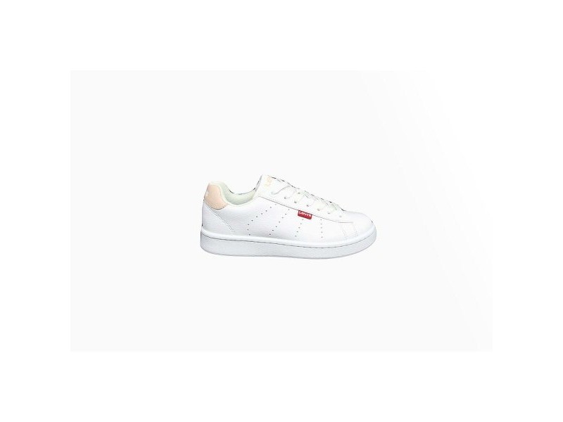Всекидневни маратонки Levi's AVENUE VAVE0101S 0077 Бял