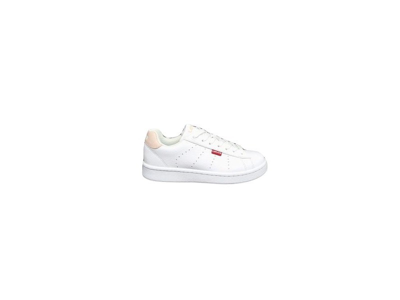 Всекидневни маратонки Levi's AVENUE VAVE0101S 0077 Бял