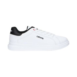 Детски всекидневни маратонки Levi's VELL0051S 0062 Бял