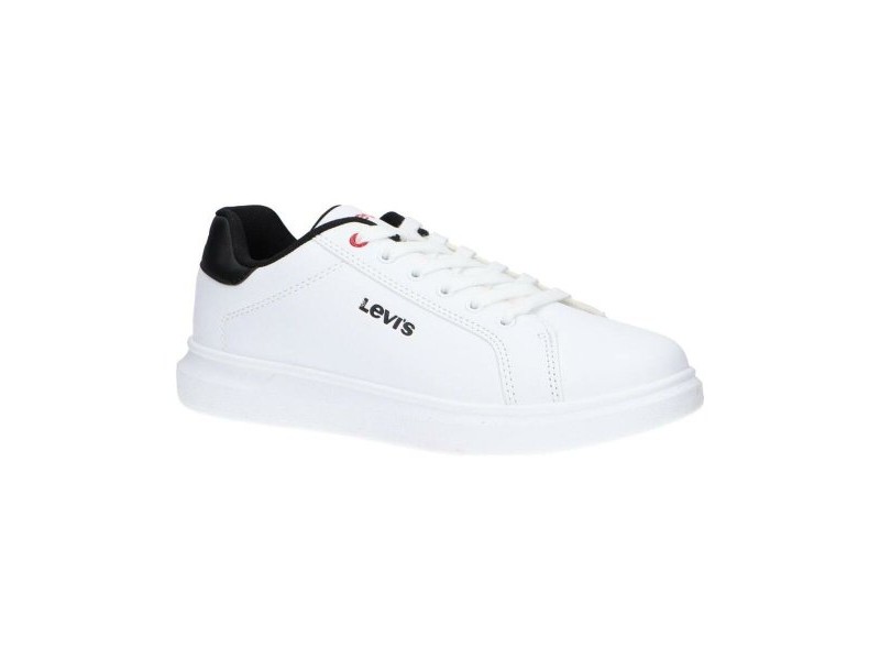 Детски всекидневни маратонки Levi's VELL0051S 0062 Бял