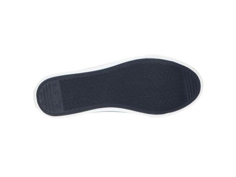 Всекидневни маратонки Levi's MAUI VORI0167T 0061 Бял