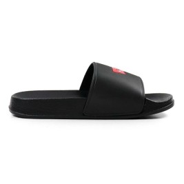 Джапанки за деца Levi's LEVIS POOL VPOL0187 Черен
