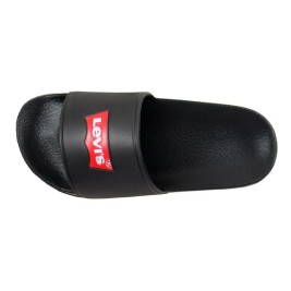 Джапанки за деца Levi's LEVIS POOL VPOL0187 Черен