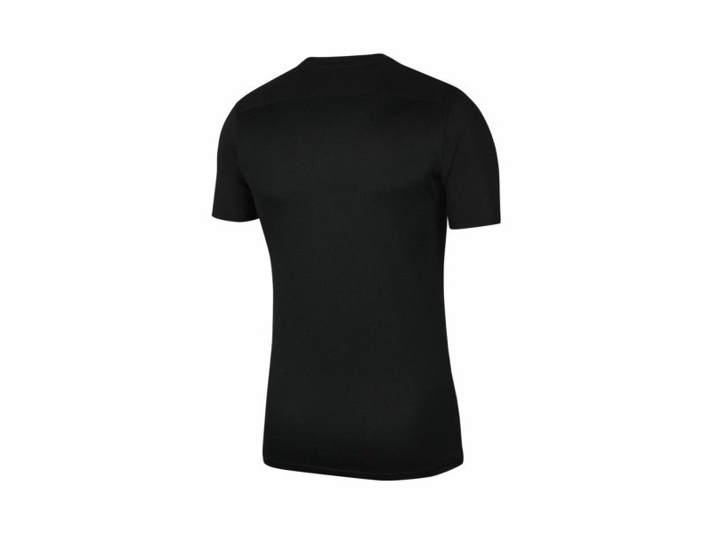 Детски Тениска с къс ръкав Nike DRI FIT PARK 7 BV6741 010 Черен