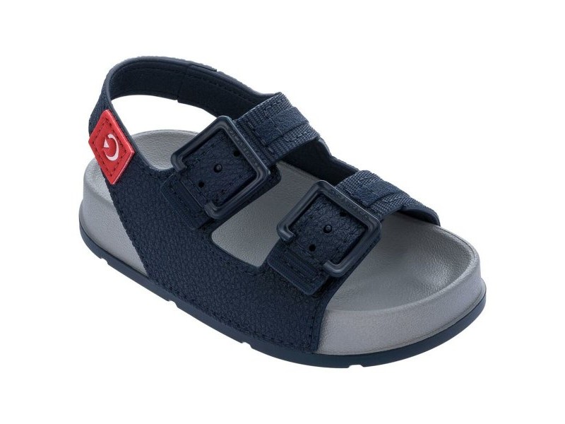 Джапанки за деца Cartago MILAO SLIDE BABY 11713 22213 Син