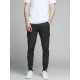 панталони Jack & Jones JPSTPAUL JJFLAKE CARGO NOOS 12139912 Черен