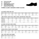 Джапанки за мъже Adidas ADILETTE AQUA F35539 Бял