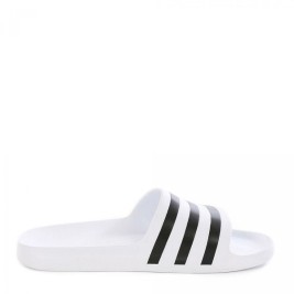 Джапанки за мъже Adidas ADILETTE AQUA F35539 Бял