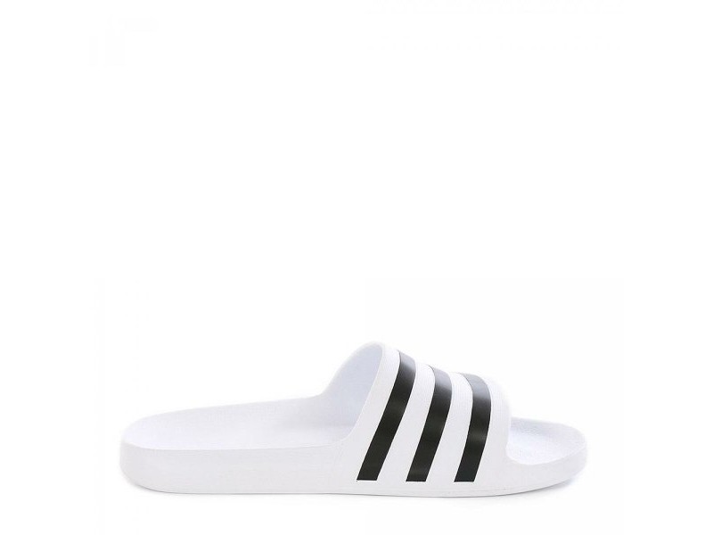 Джапанки за мъже Adidas ADILETTE AQUA F35539 Бял