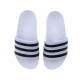 Джапанки за мъже Adidas ADILETTE AQUA F35539 Бял