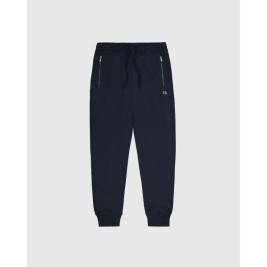 панталони Champion RIB CUFF PANTS 220300 NBK Черен