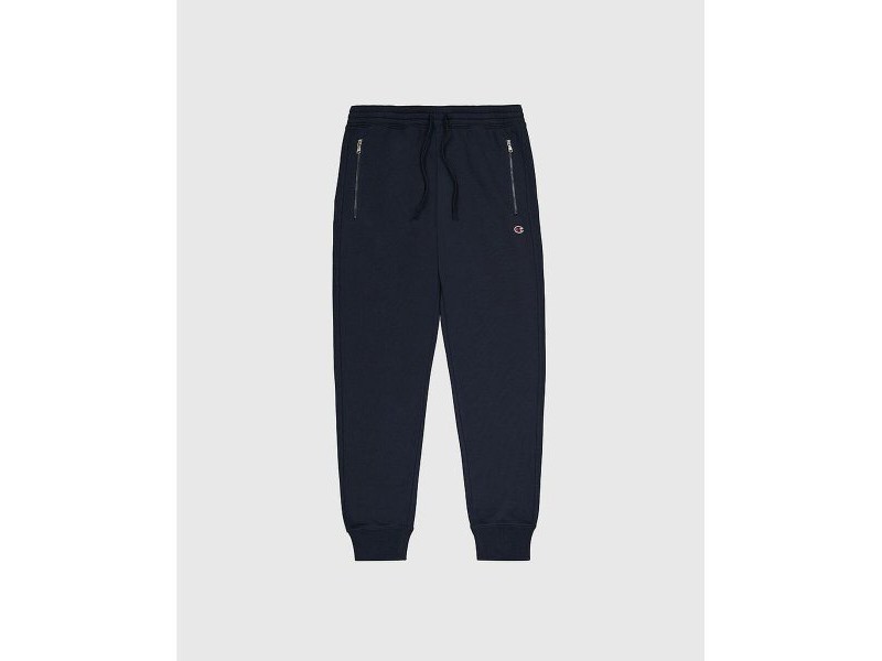 панталони Champion RIB CUFF PANTS 220300 NNY Морско син