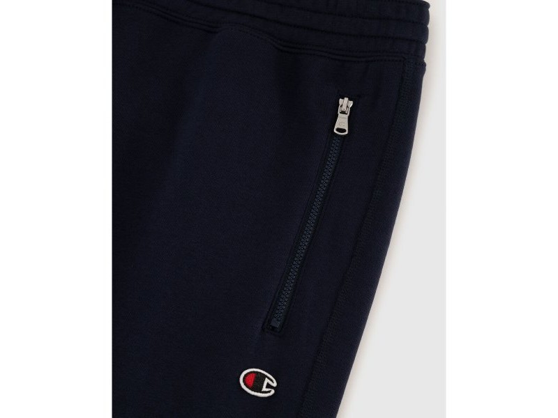 панталони Champion RIB CUFF PANTS 220300 NNY Морско син