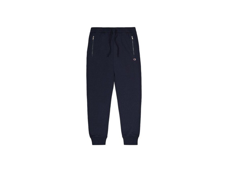 панталони Champion RIB CUFF PANTS 220300 NNY Морско син
