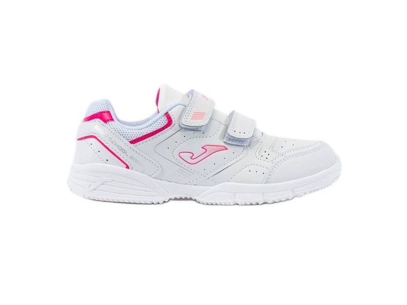 Всекидневни маратонки Joma Sport WSCHOW2410V Бял