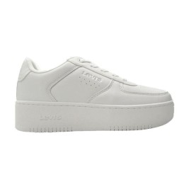 Всекидневни маратонки Levi's NEW UNION BOLD VUNB0002S Бял
