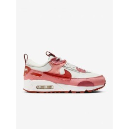Всекидневни маратонки Nike W AIR MAX 90 FQ8881 618 Бял