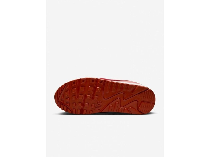 Всекидневни маратонки Nike W AIR MAX 90 FQ8881 618 Бял