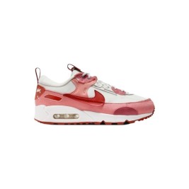 Всекидневни маратонки Nike W AIR MAX 90 FQ8881 618 Бял