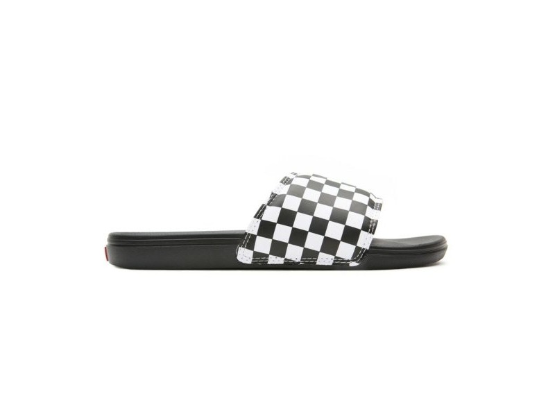 Джапанки за мъже Vans MN La Costa Slide-On VN0A5HF527I1 Бял