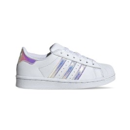 Детски всекидневни маратонки Adidas Superstar FV3147 Бял