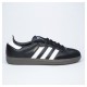 Всекидневни маратонки Adidas SAMBA OG J B75807 Черен