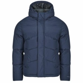 Сако Jack & Jones JCOAERO PUFFER 12260428 Морско син