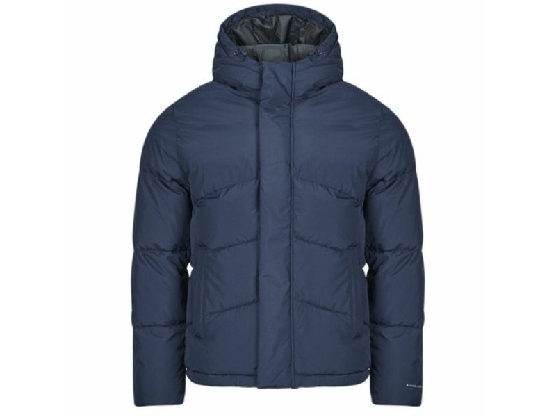 Сако Jack & Jones JCOAERO PUFFER 12260428 Морско син