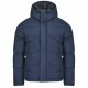 Сако Jack & Jones JCOAERO PUFFER 12260428 Морско син