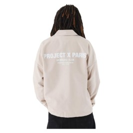 Сако Project X Paris PROJECT JACKET 2533223 GG Бежов