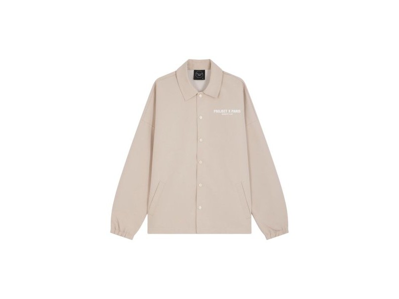 Сако Project X Paris PROJECT JACKET 2533223 GG Бежов