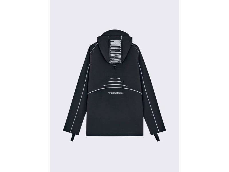 Сако Project X Paris PROJECT JACKET 2533156 Черен