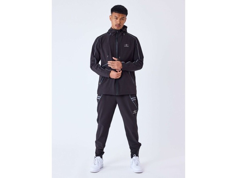 Сако Project X Paris PROJECT JACKET 2533156 Черен