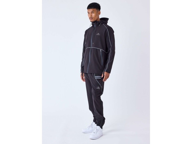 Сако Project X Paris PROJECT JACKET 2533156 Черен